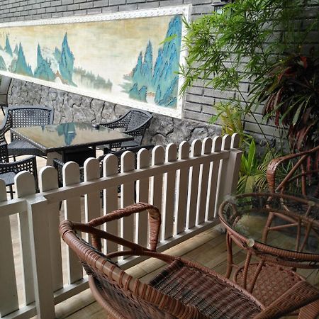 Hotel Des Jardins Abidżan Zewnętrze zdjęcie