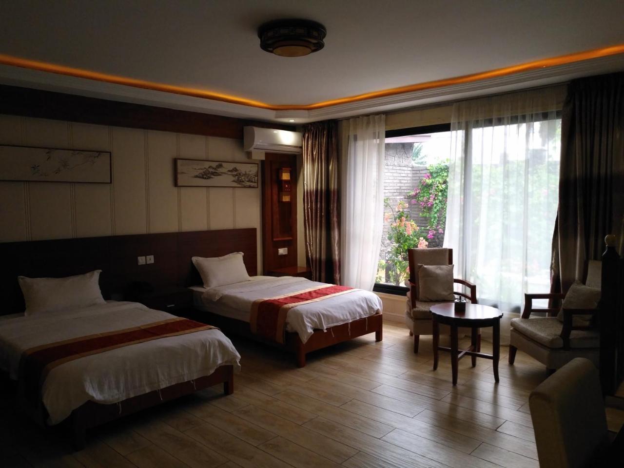 Hotel Des Jardins Abidżan Zewnętrze zdjęcie