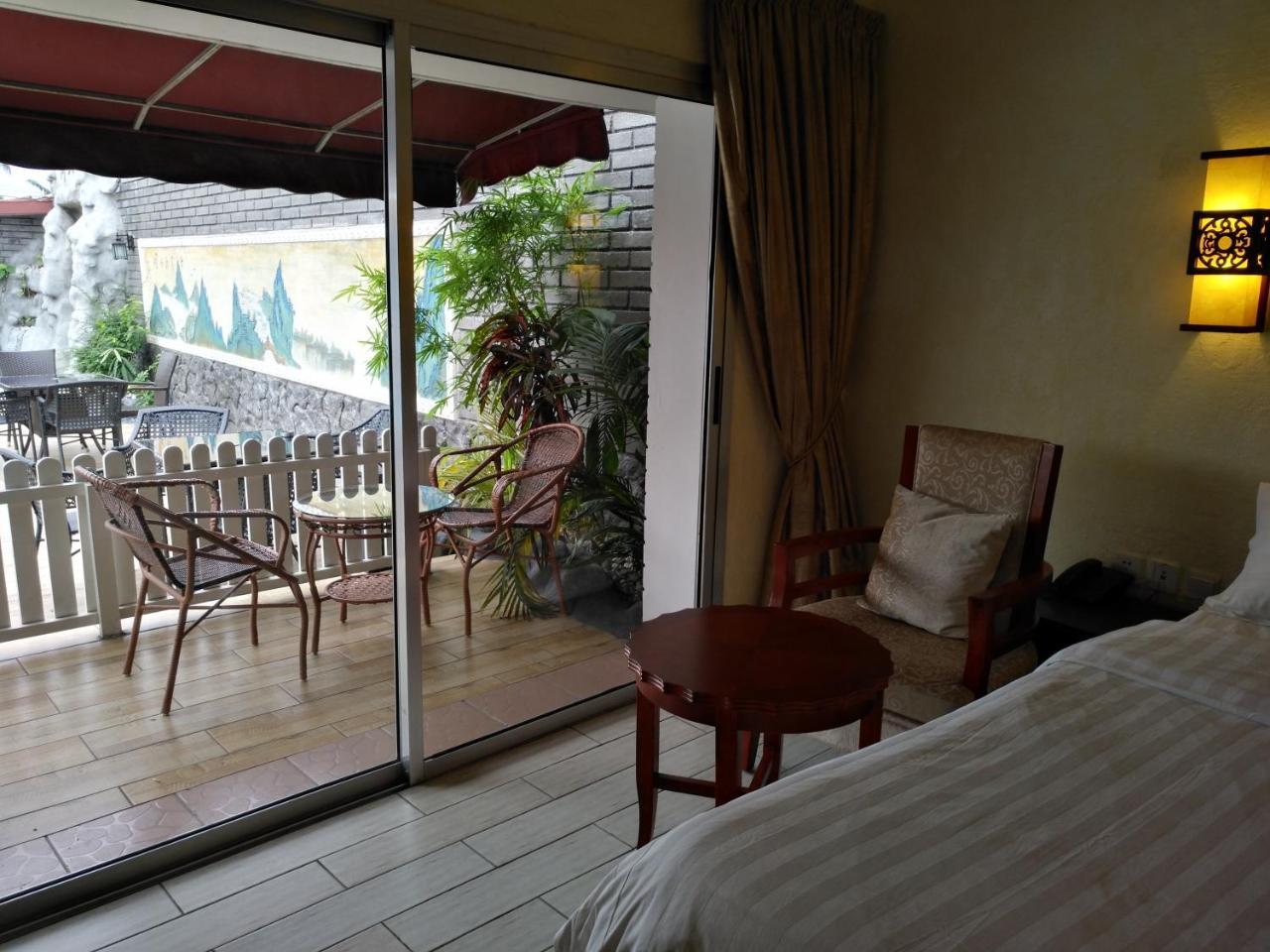 Hotel Des Jardins Abidżan Zewnętrze zdjęcie