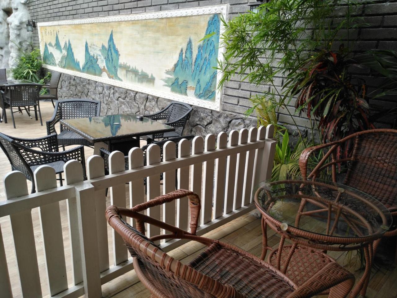 Hotel Des Jardins Abidżan Zewnętrze zdjęcie