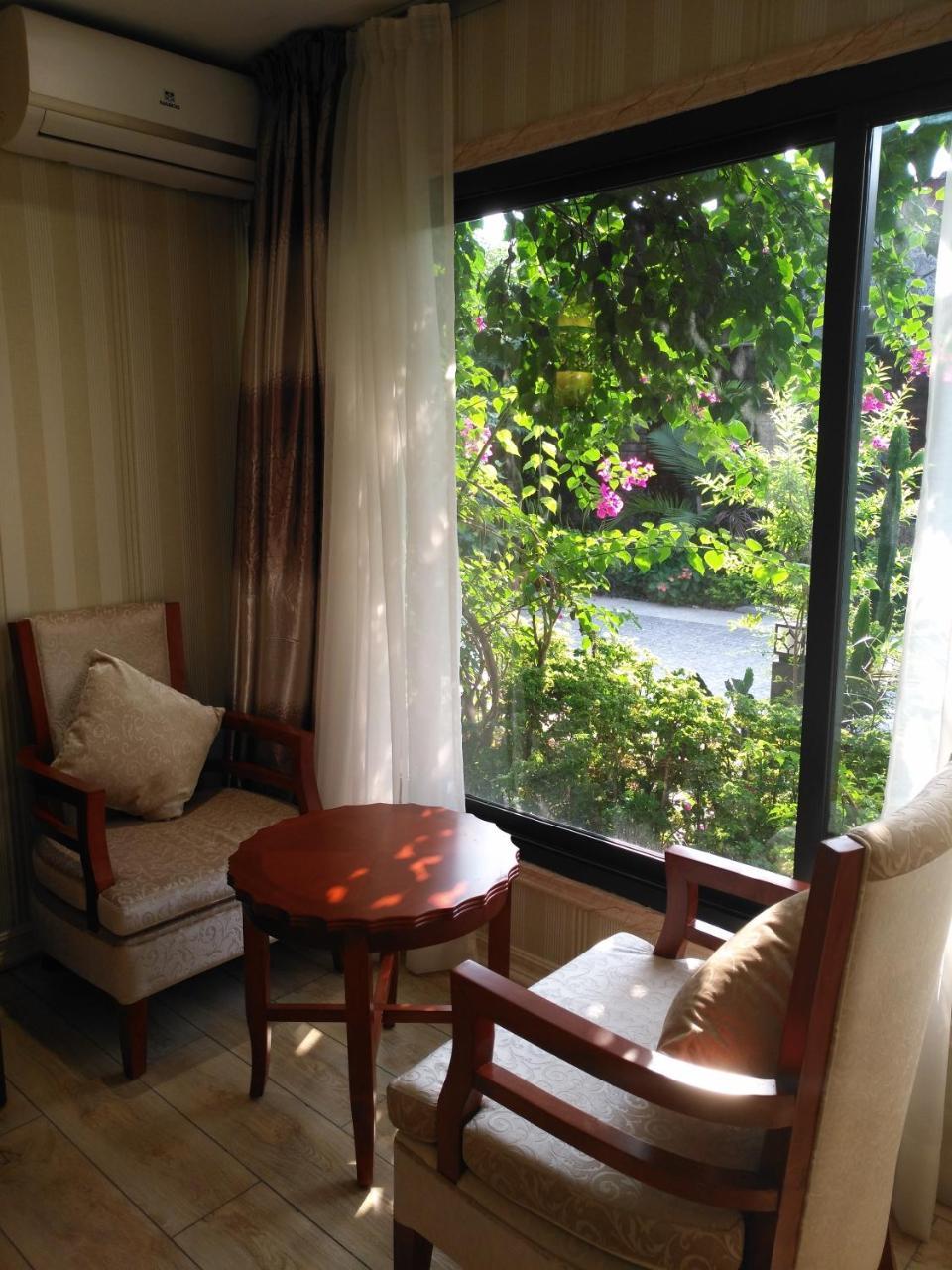 Hotel Des Jardins Abidżan Zewnętrze zdjęcie