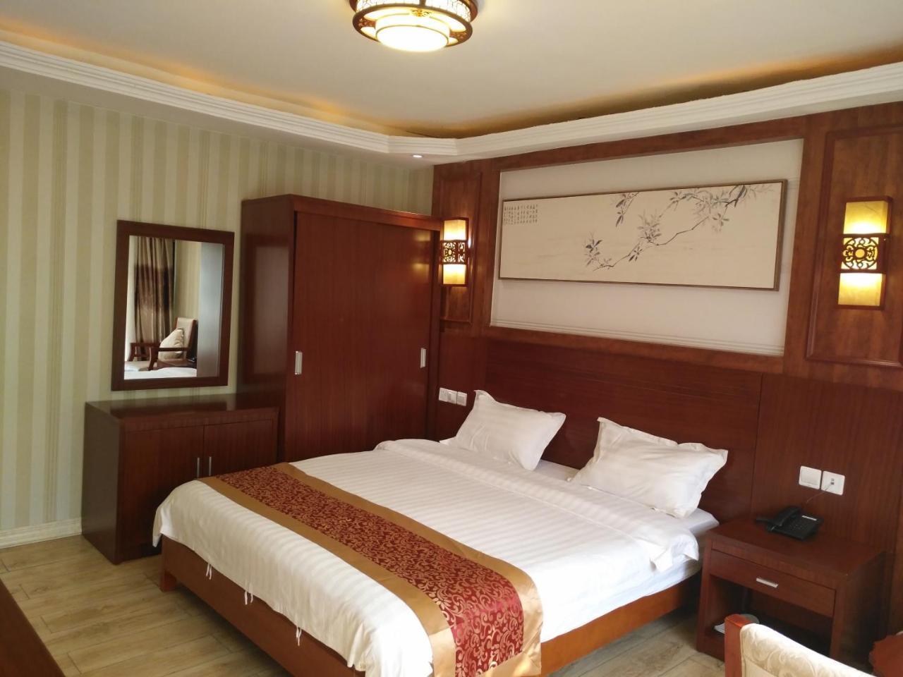 Hotel Des Jardins Abidżan Zewnętrze zdjęcie