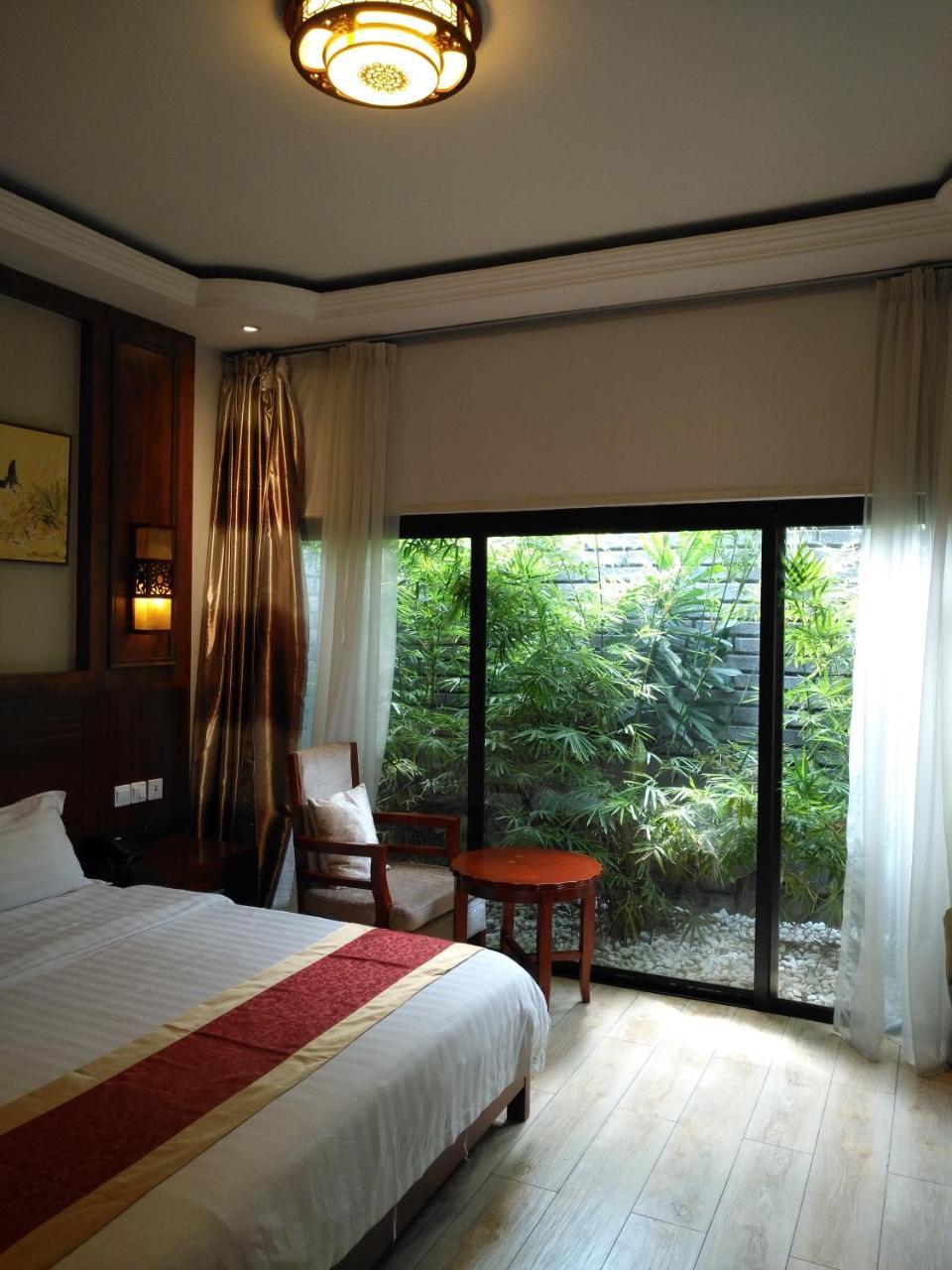 Hotel Des Jardins Abidżan Zewnętrze zdjęcie